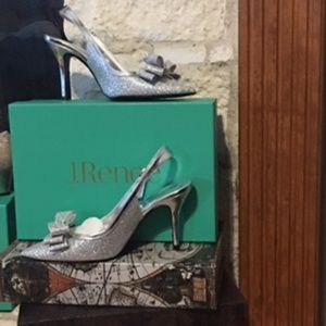 Ladies Shoes